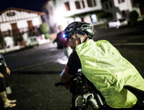 FRENCH DIVIDE 2017… « juste du vélo… »