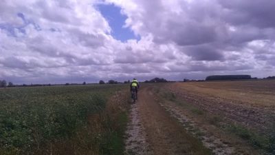 2. French Divide