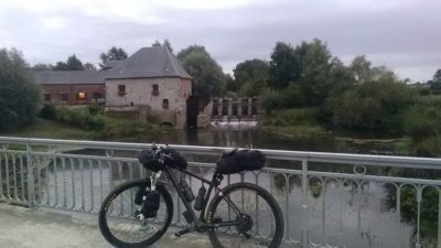 4. French Divide