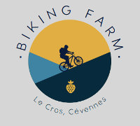 Biking Farm Logo