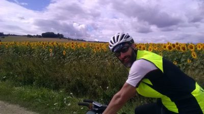 16. French Divide