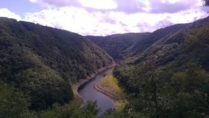 20. French Divide