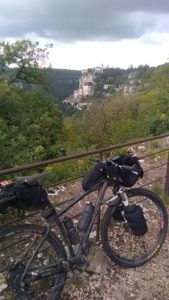 21. French Divide