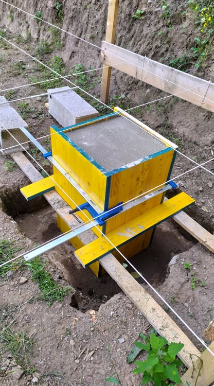 Auconstruction 2